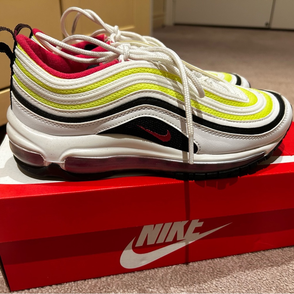 Nike Air Max 97